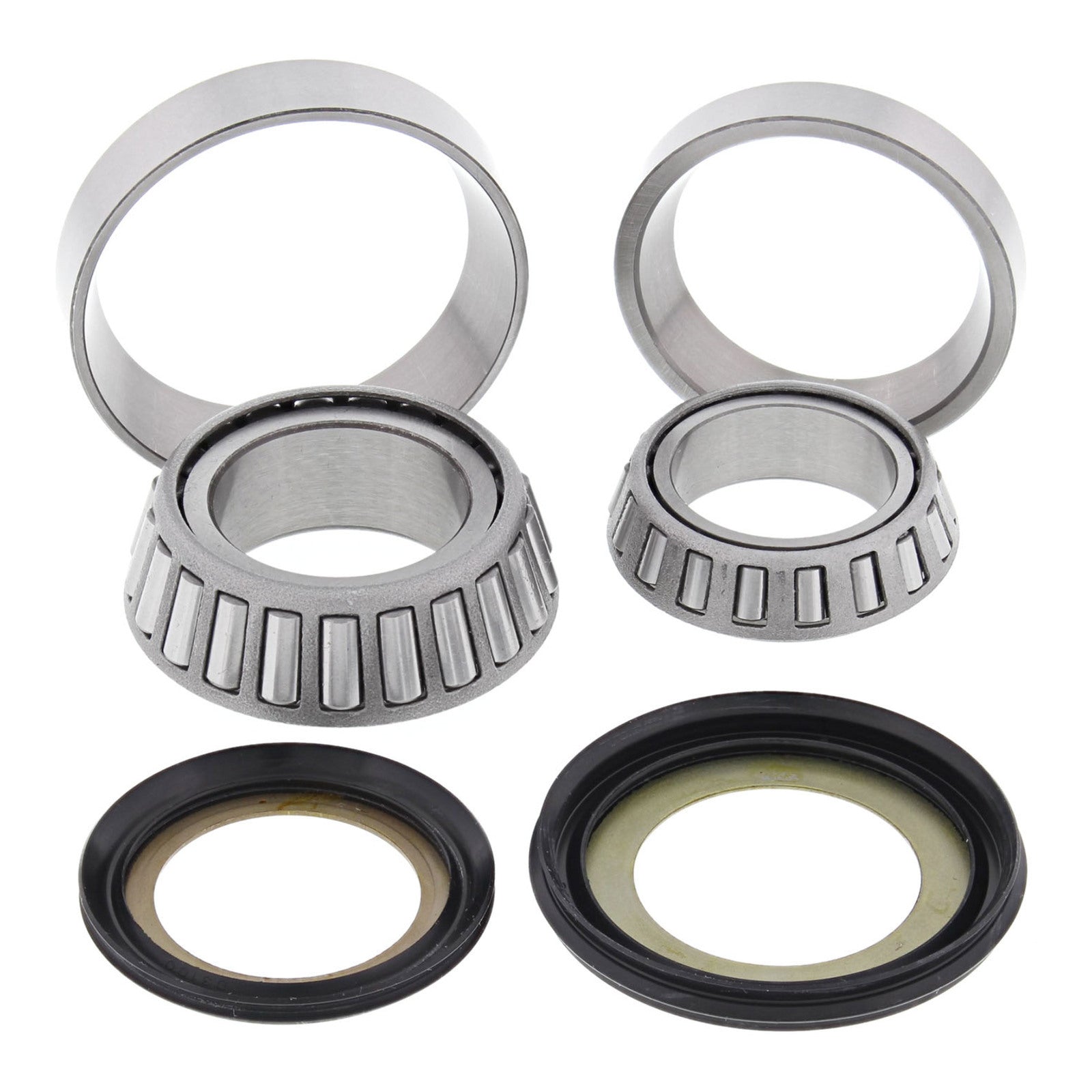 All Balls Racing Steering Head Bearing Kit