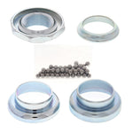 All Balls Racing Steering Head Bearing Kit