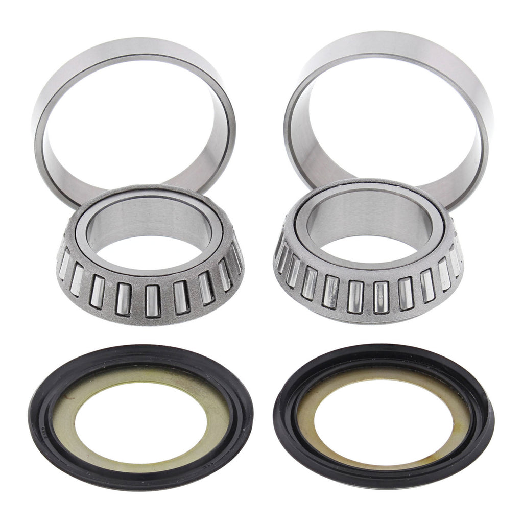 All Balls Racing Steering Head Bearing Kit