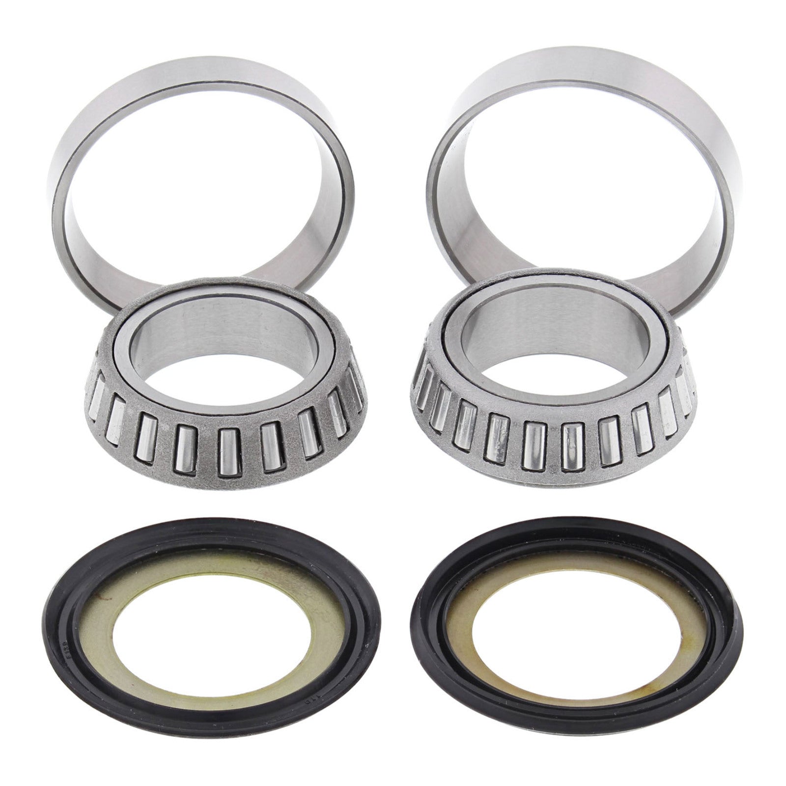 All Balls Racing Steering Head Bearing Kit