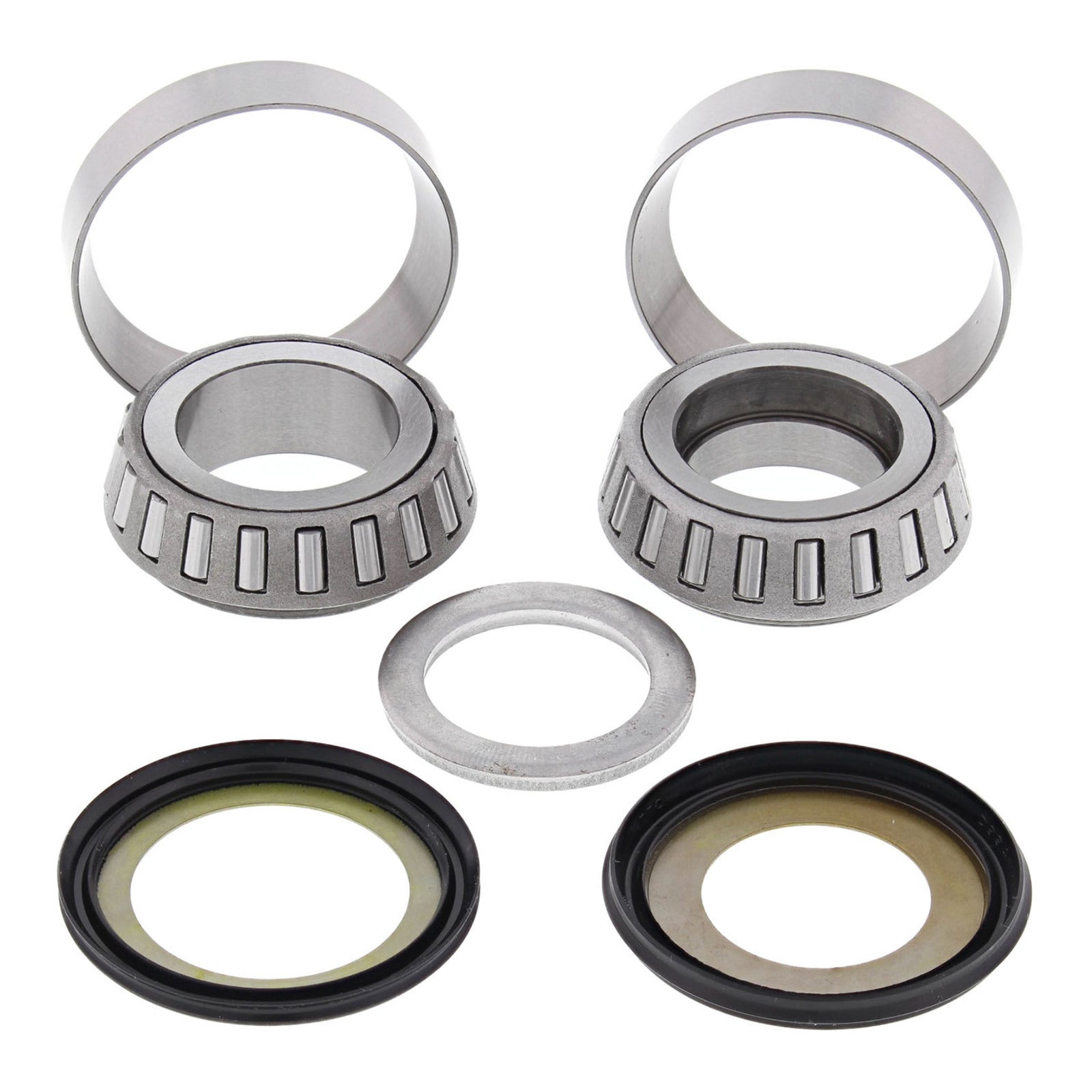 Steering Head Bearing & Seal Kit