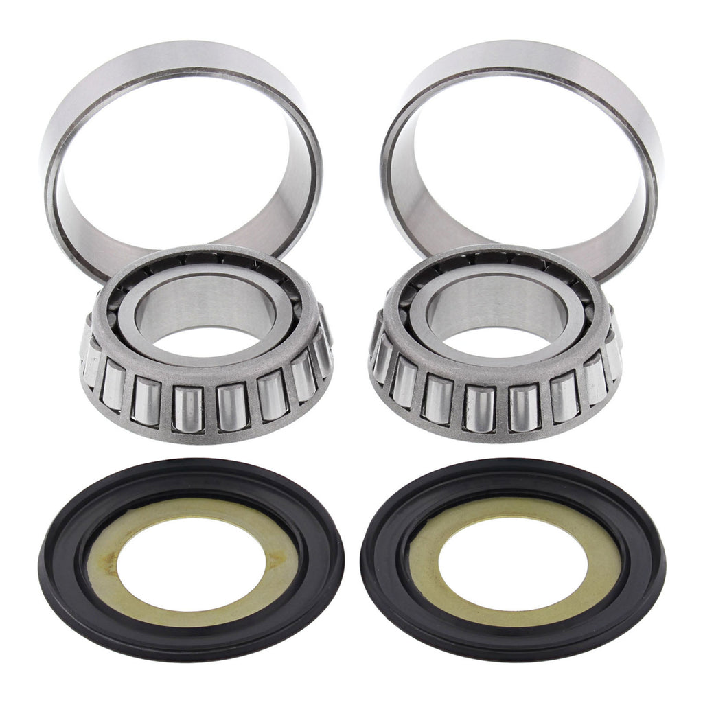 All Balls Racing Steering Head Bearing Kit