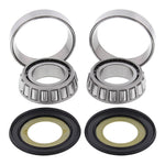 All Balls Racing Steering Head Bearing Kit