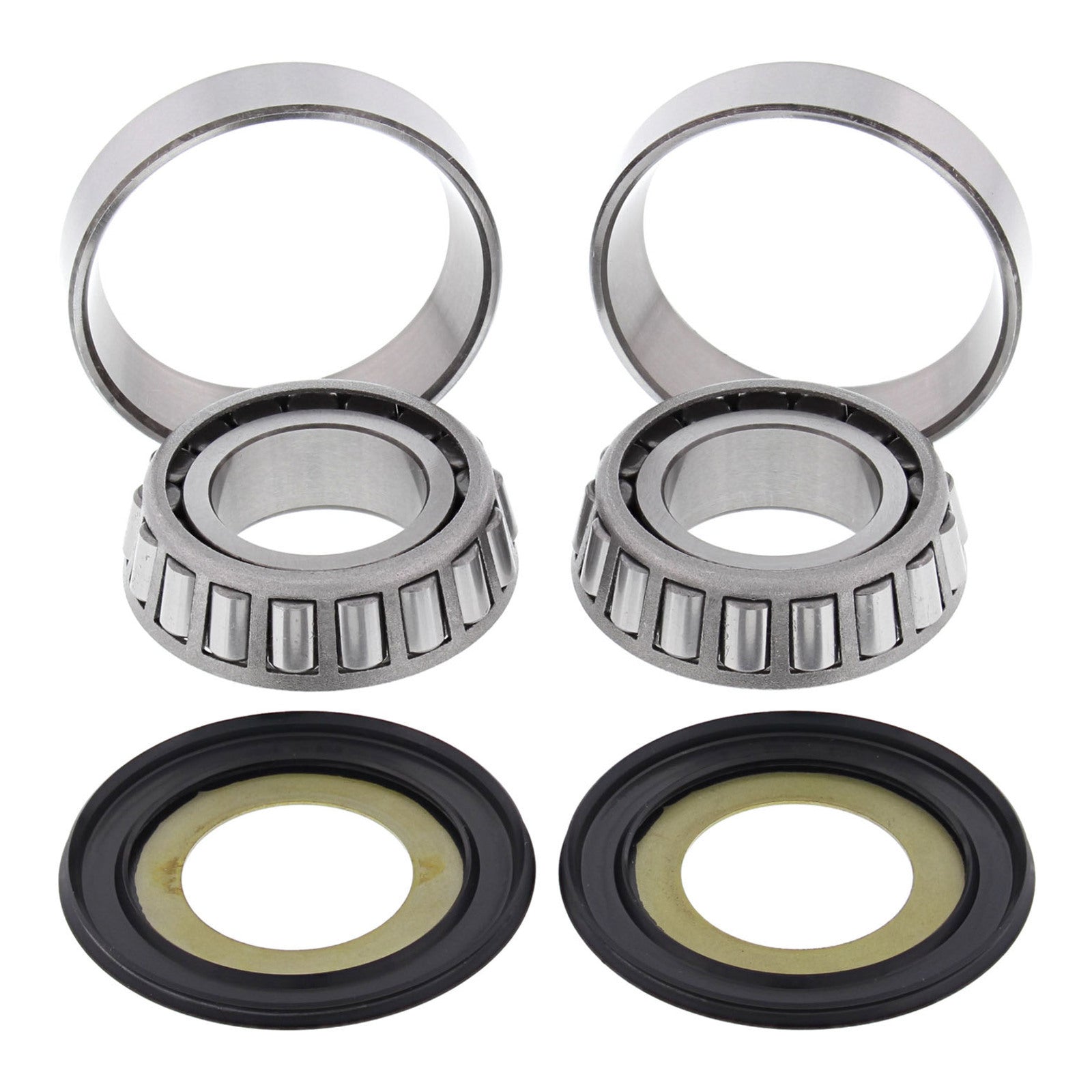 All Balls Racing Steering Head Bearing Kit