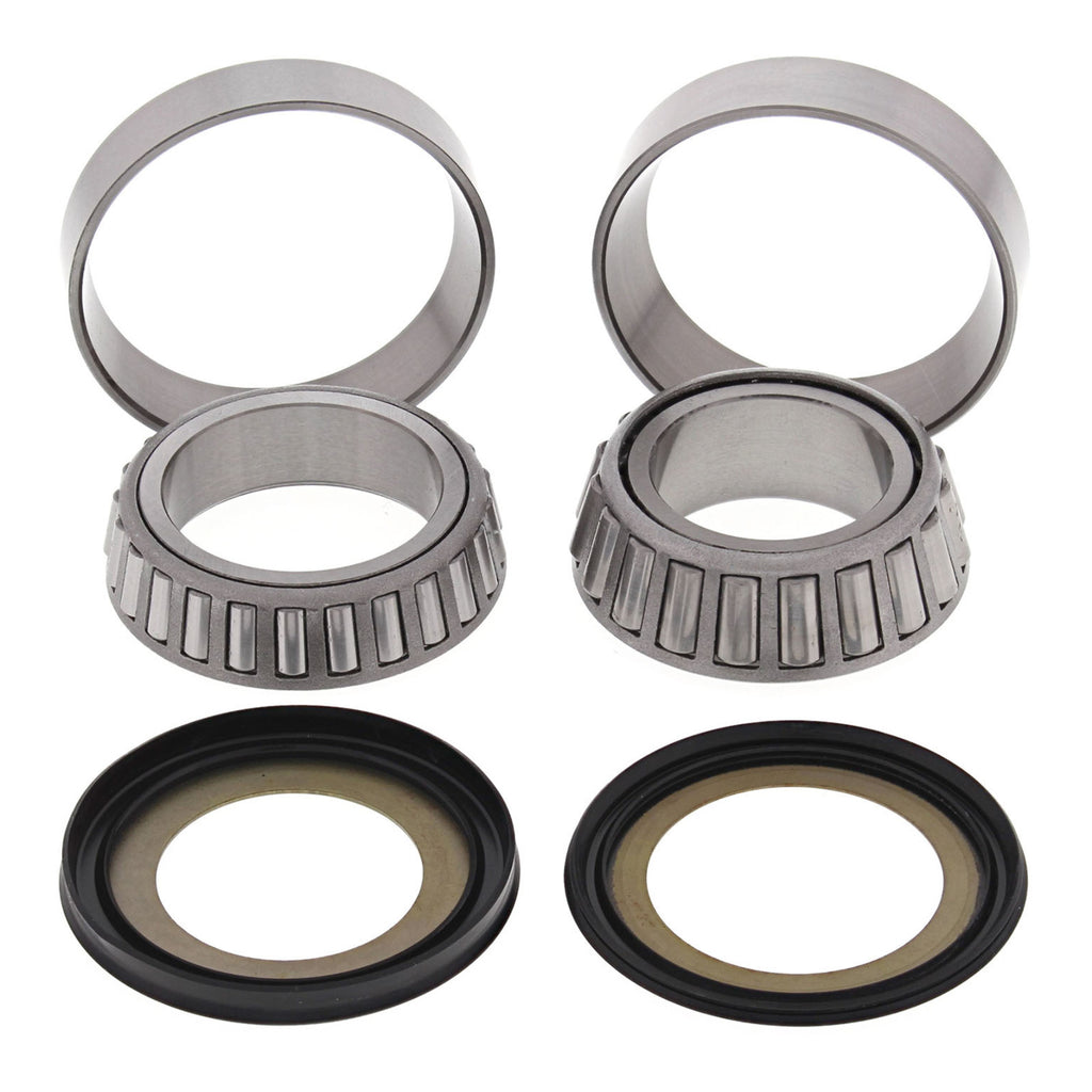 Steering Head Bearing & Seal Kit