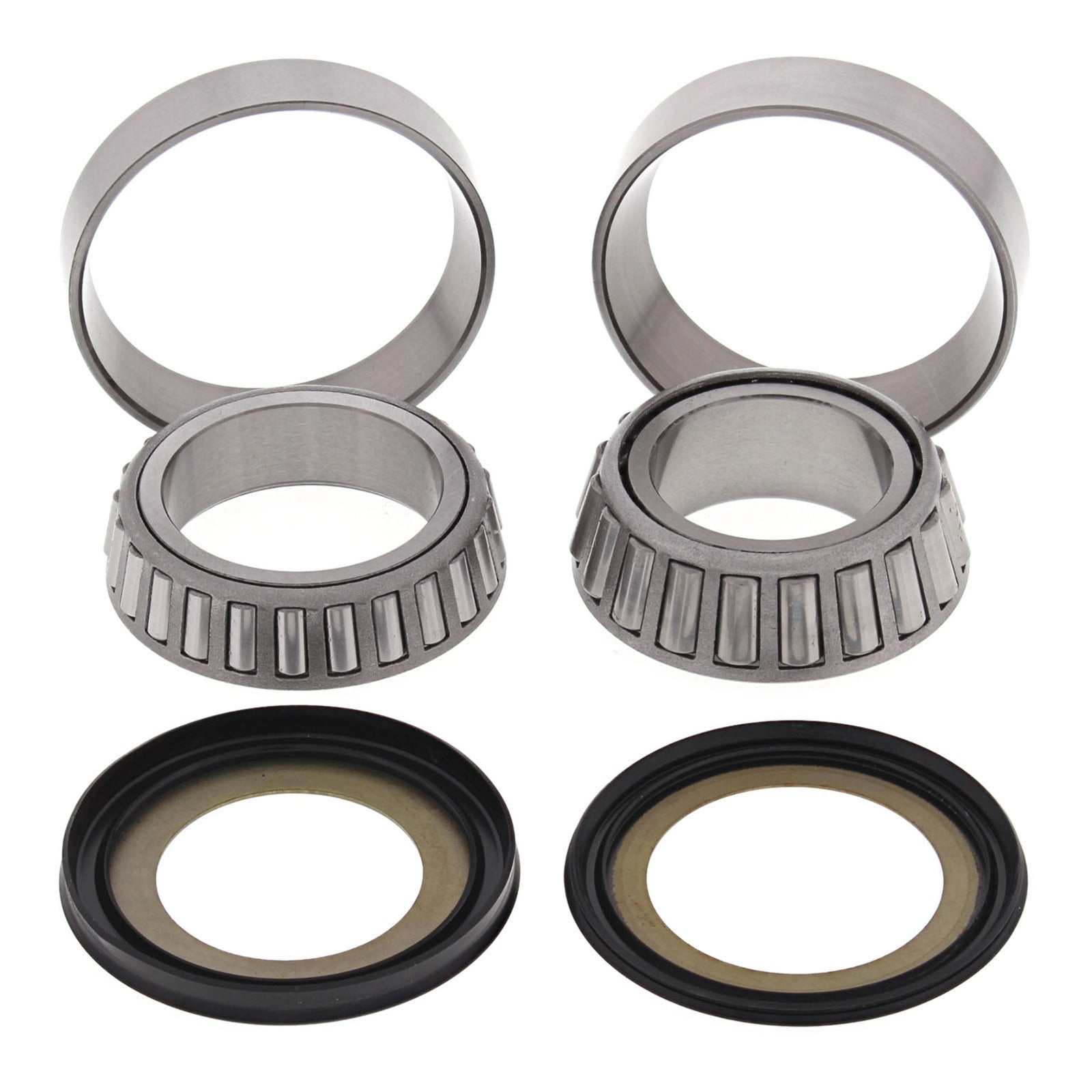 Steering Head Bearing & Seal Kit