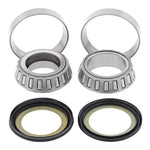 Steering Head Bearing & Seal Kit