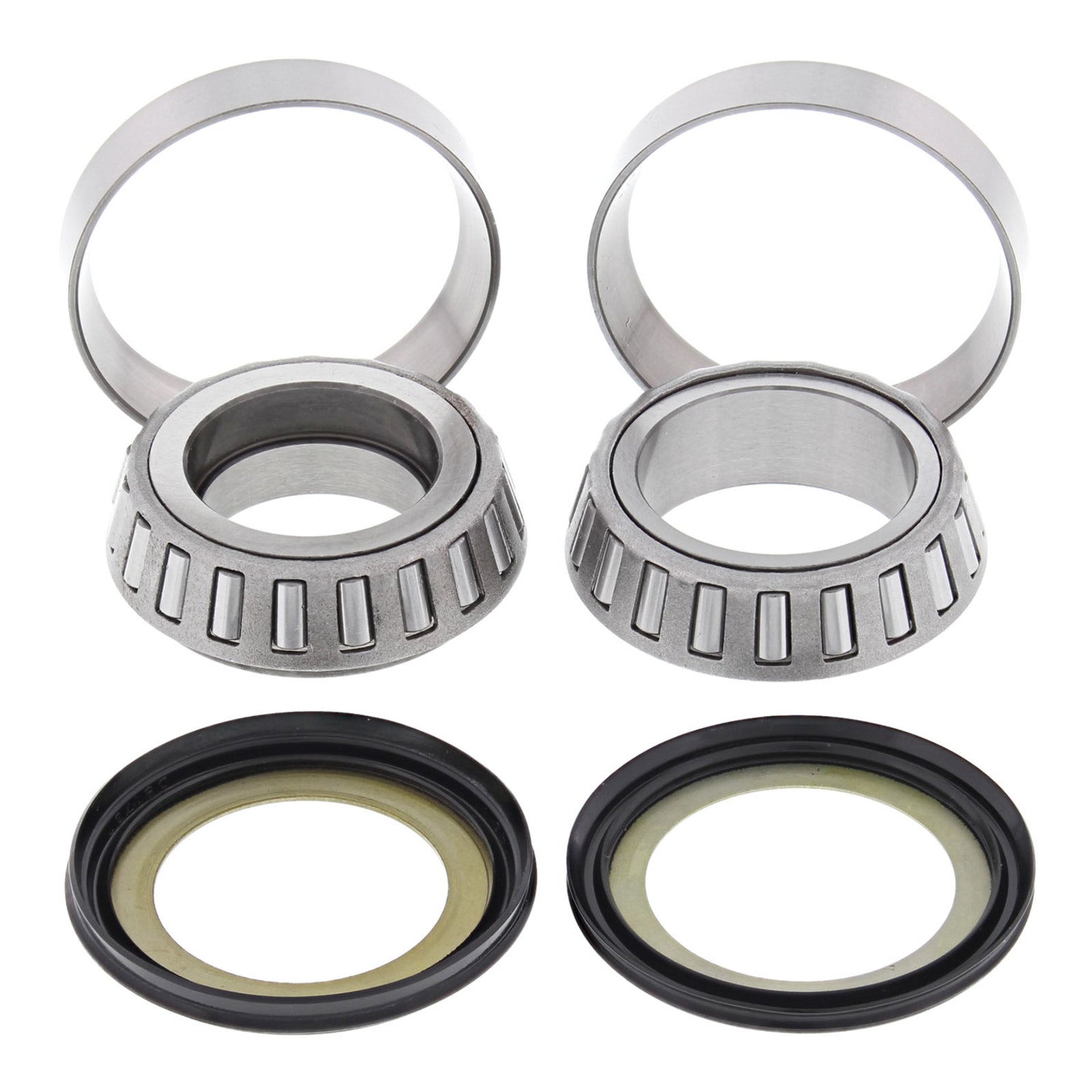 Steering Head Bearing & Seal Kit