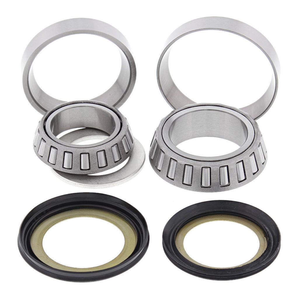 Steering Head Bearing & Seal Kit
