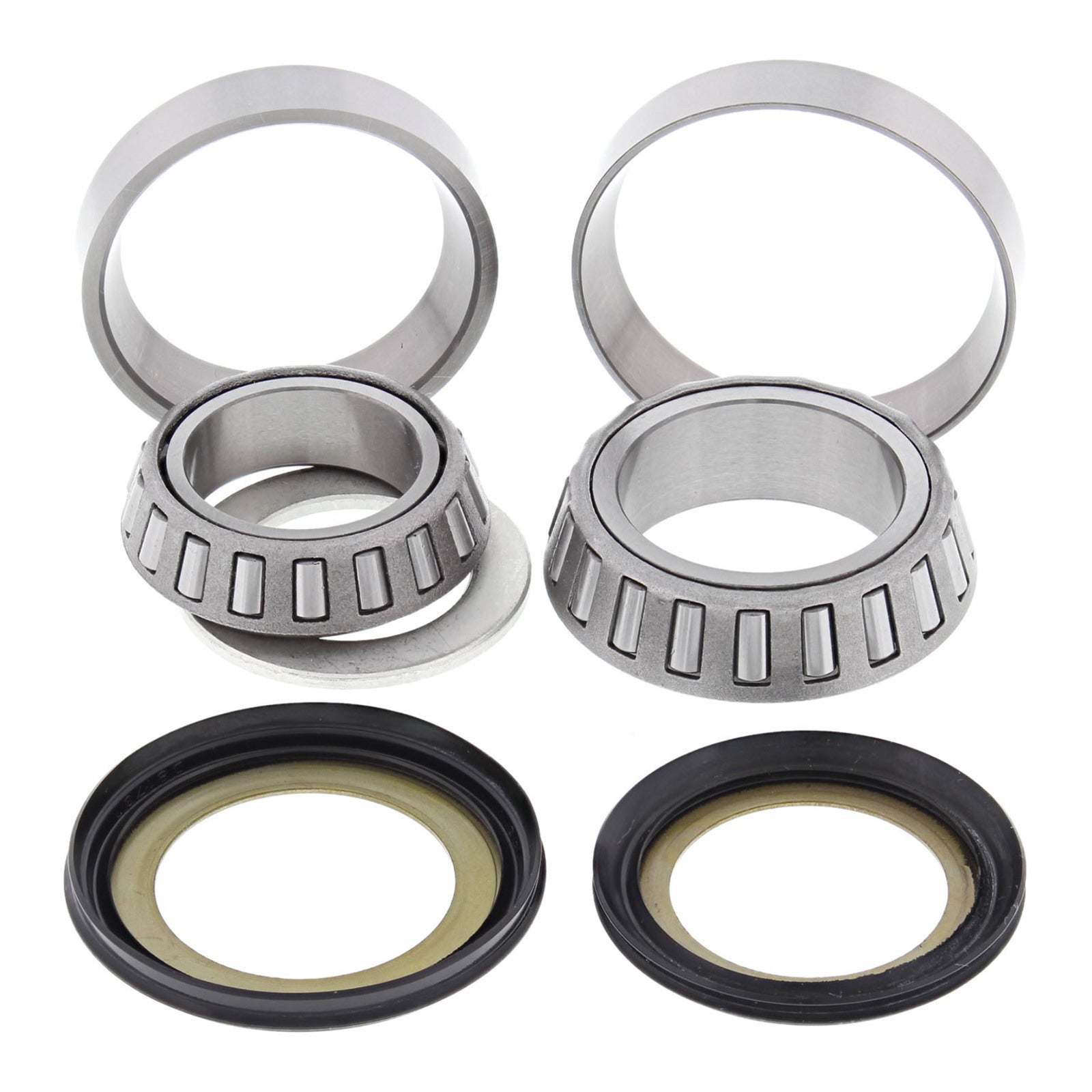 Steering Head Bearing & Seal Kit