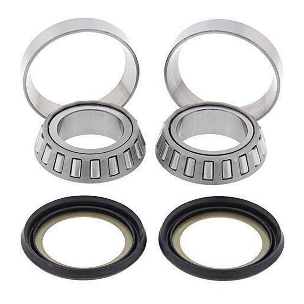 All Balls Racing Steering Head Bearing Kit