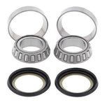 All Balls Racing Steering Head Bearing Kit
