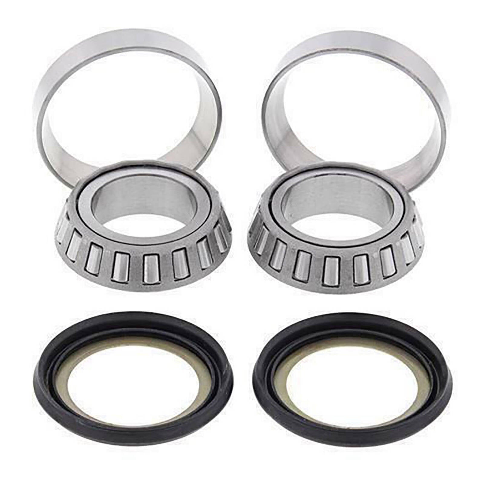 All Balls Racing Steering Head Bearing Kit