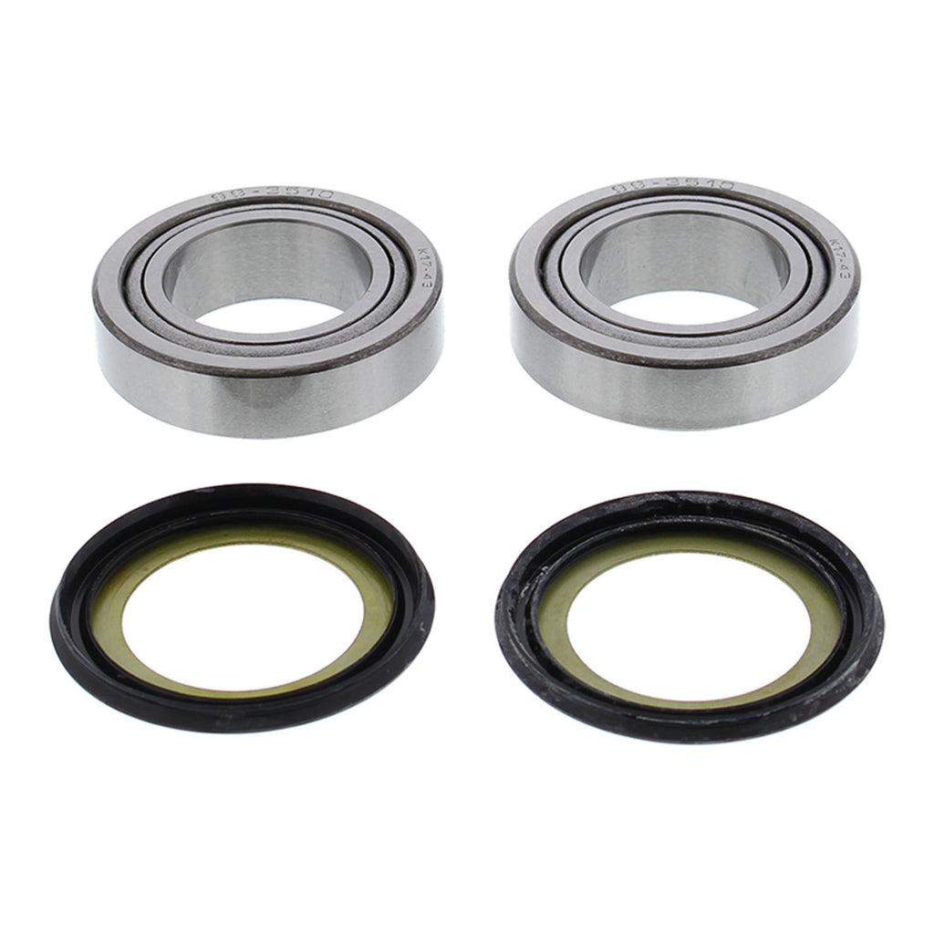 All Balls Racing Steering Head Bearing Kit