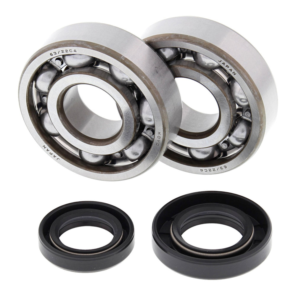 All Balls Racing Crankshaft Bearing Kit