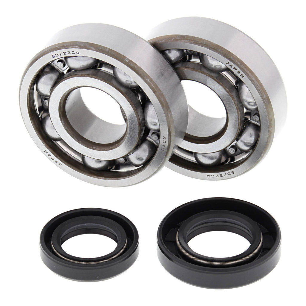 All Balls Racing Crankshaft Bearing Kit