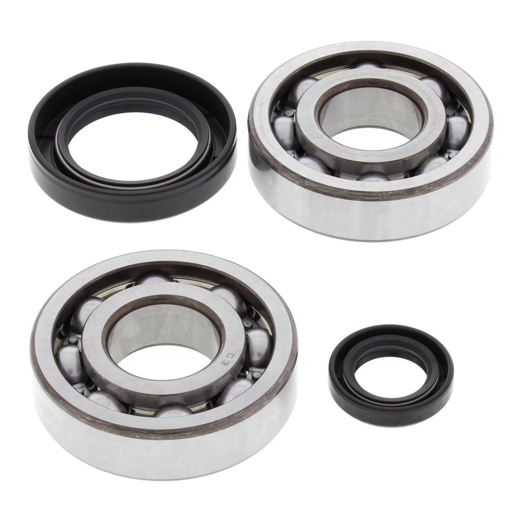 Engine Main Bearing Kit