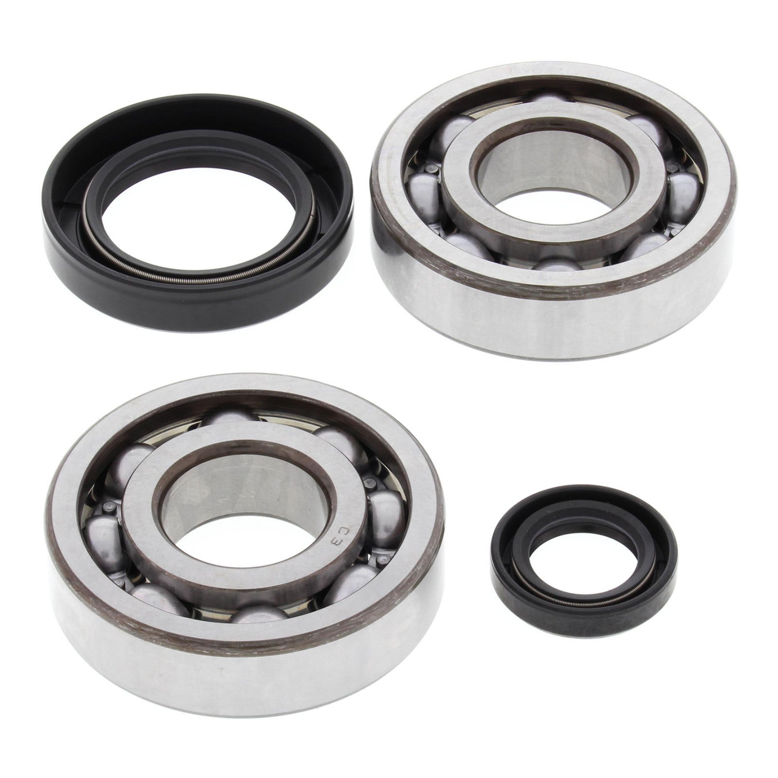 Engine Main Bearing Kit
