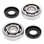 All Balls Racing Crankshaft Bearing Kit