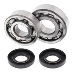 Engine Main Bearing Kit