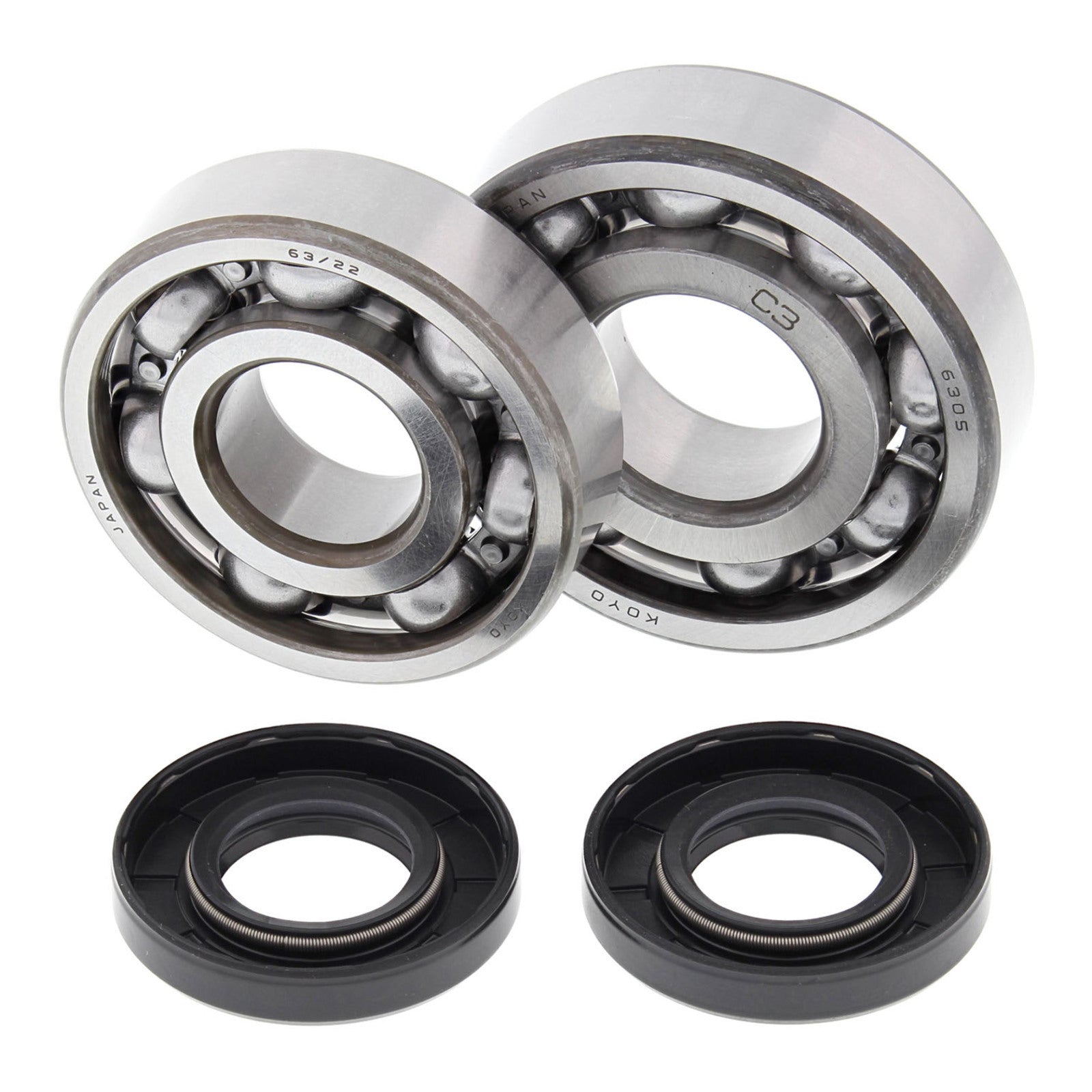 Engine Main Bearing Kit