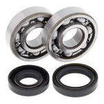 All Balls Racing Crankshaft Bearing Kit