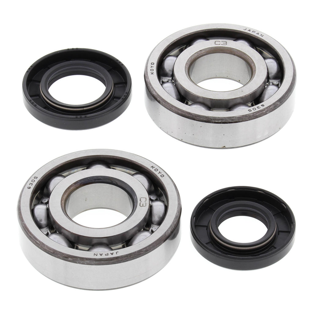 Engine Main Bearing Kit