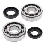 Engine Main Bearing Kit