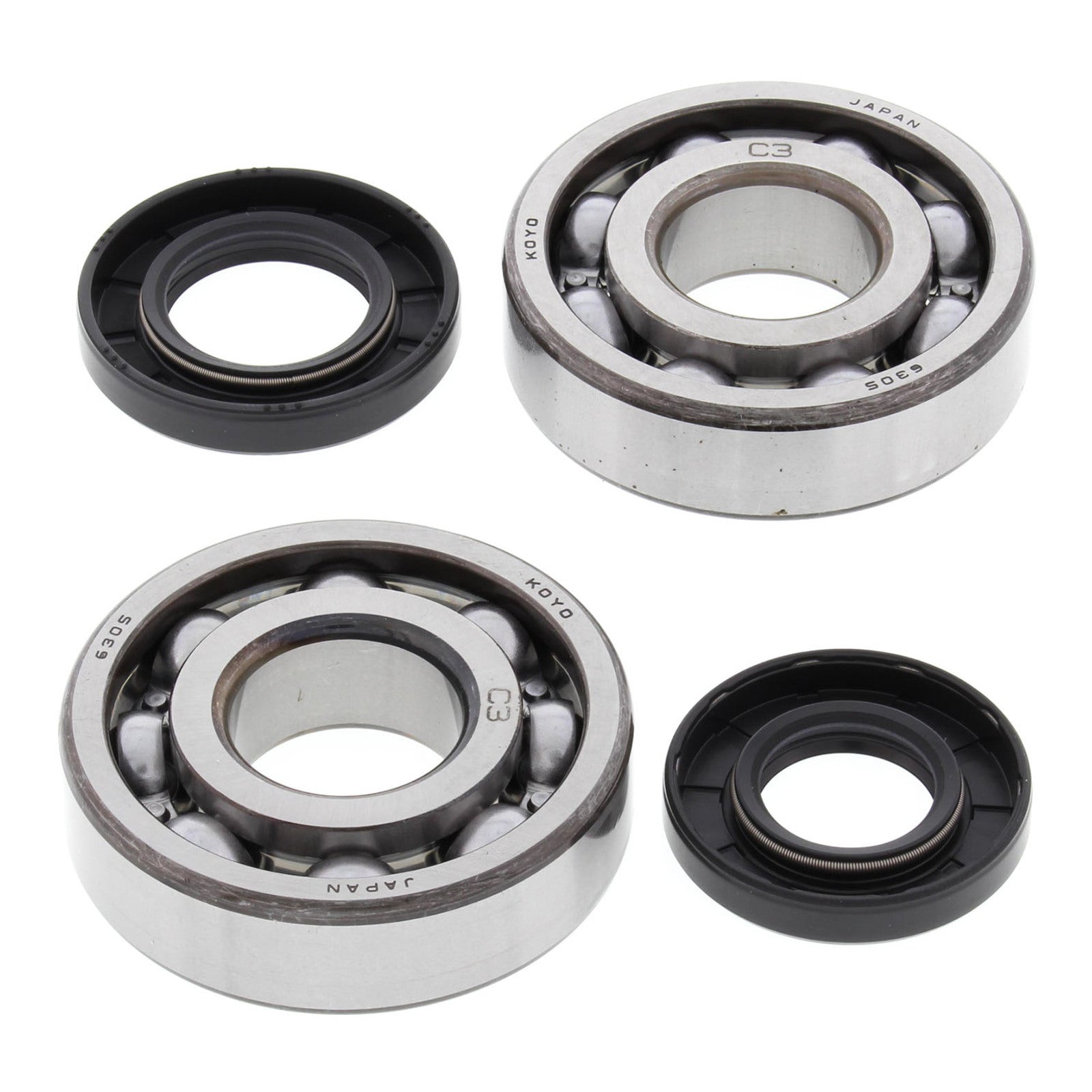 Engine Main Bearing Kit