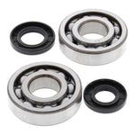 All Balls Racing Crankshaft Bearing Kit