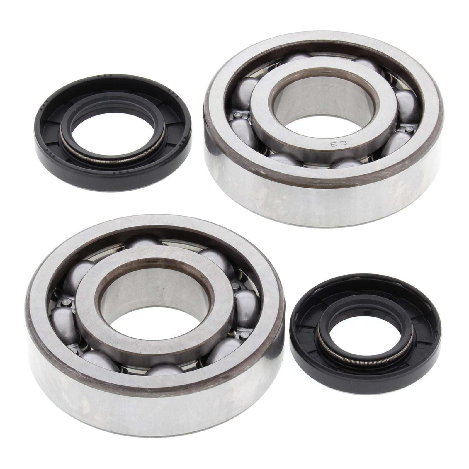 All Balls Racing Crankshaft Bearing Kit