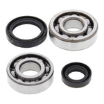 Engine Main Bearing Kit