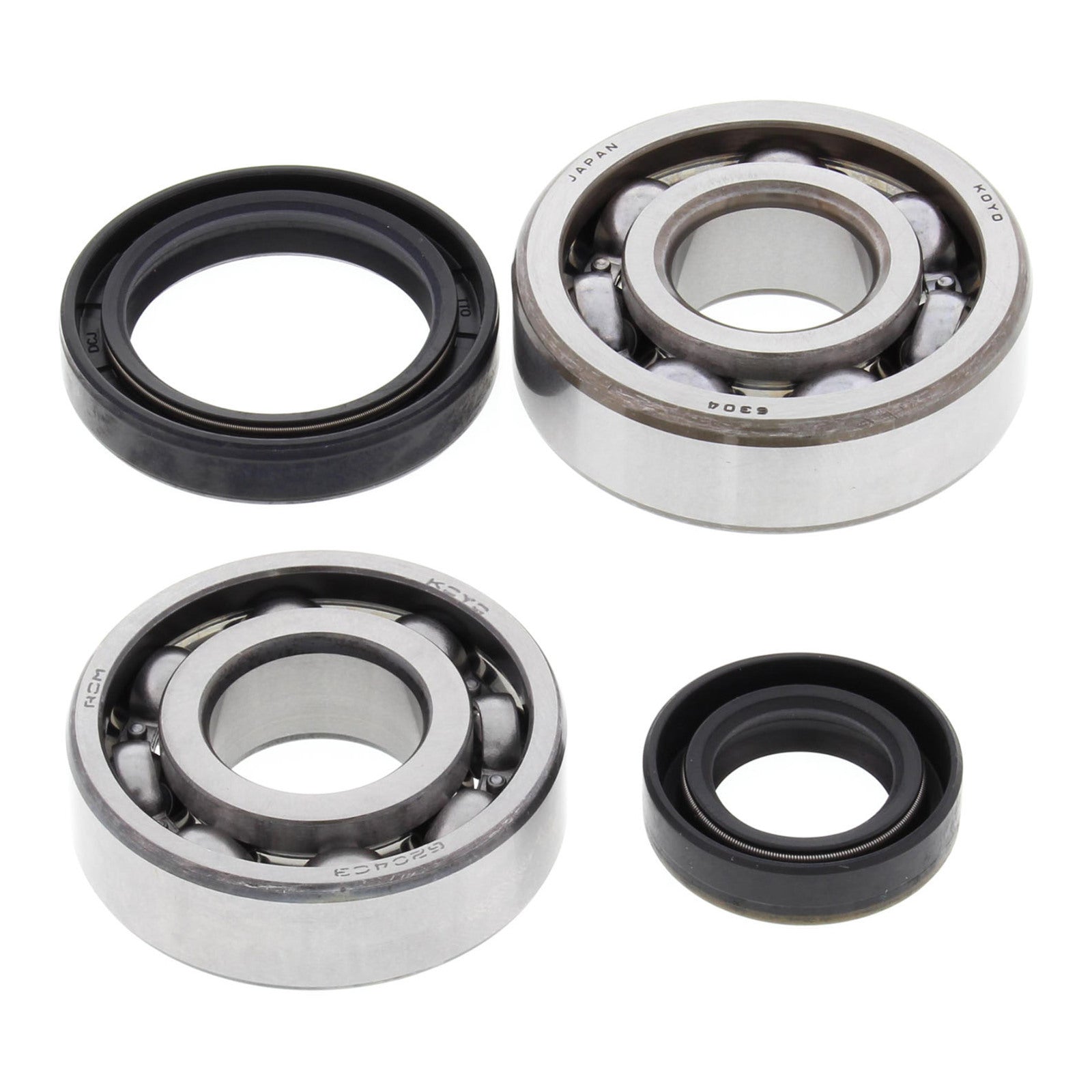 Engine Main Bearing Kit