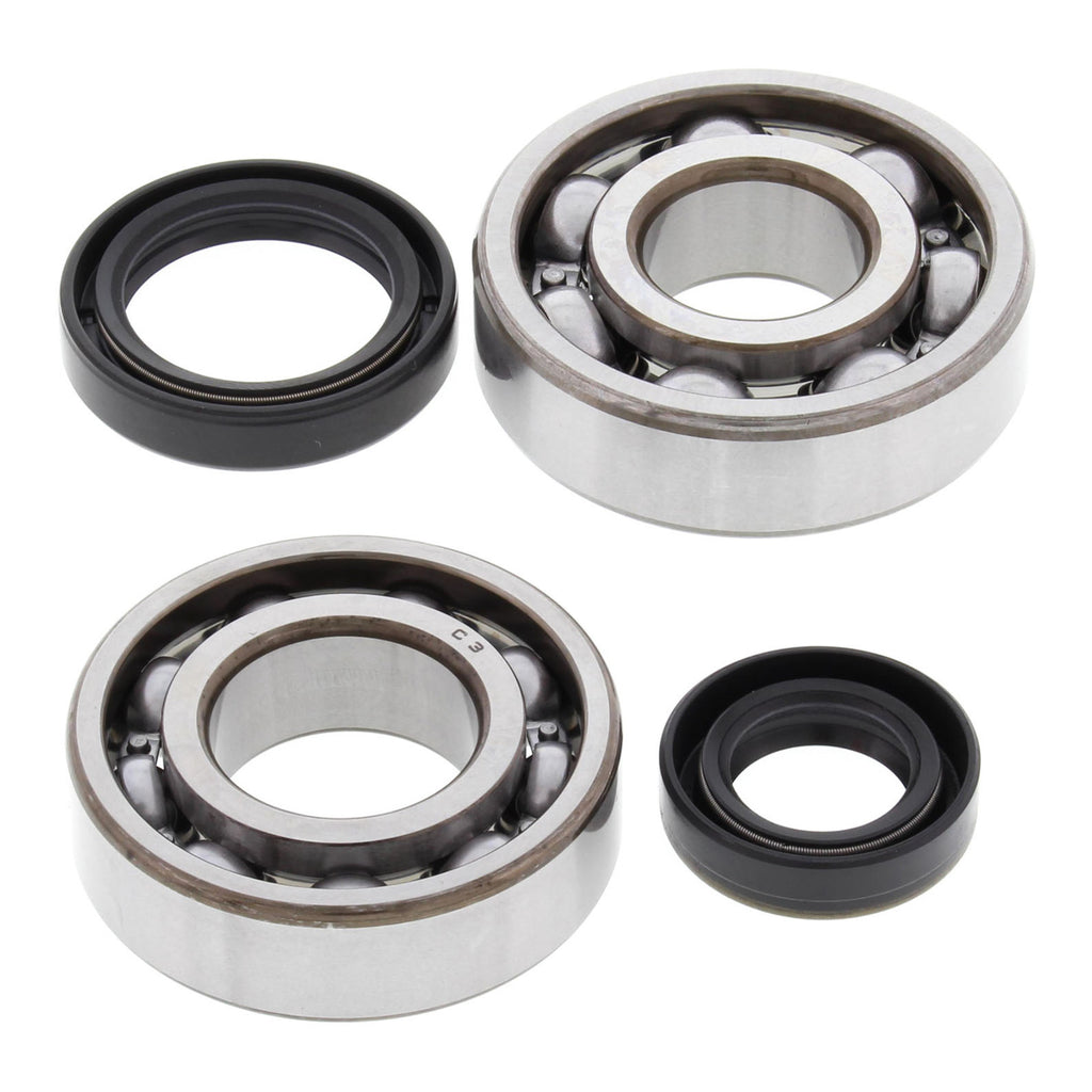 Engine Main Bearing Kit