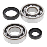 Engine Main Bearing Kit