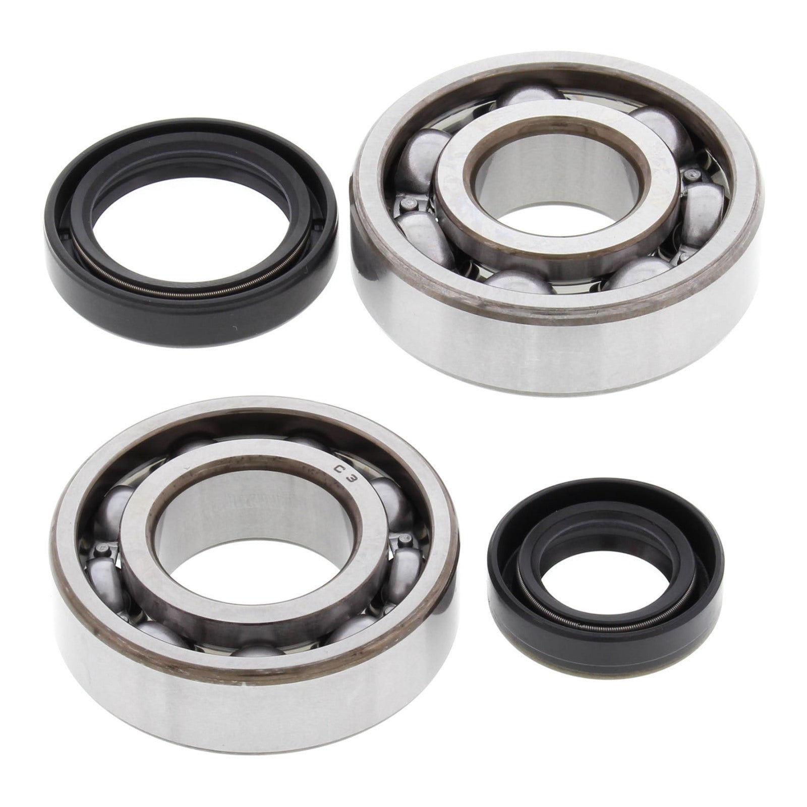 Engine Main Bearing Kit