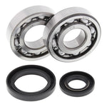 Engine Main Bearing Kit