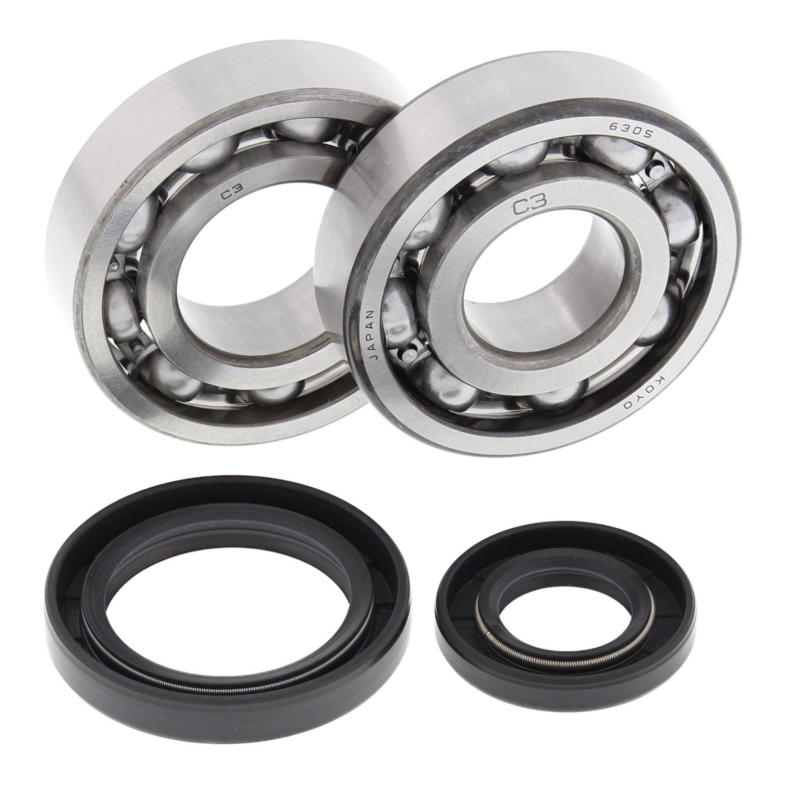 Engine Main Bearing Kit
