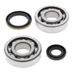 All Balls Racing Crankshaft Bearing Kit