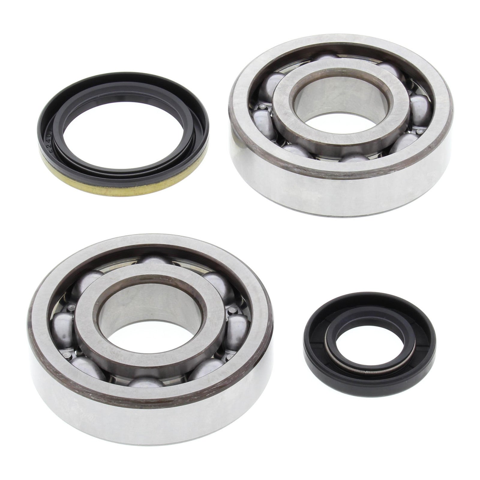 All Balls Racing Crankshaft Bearing Kit