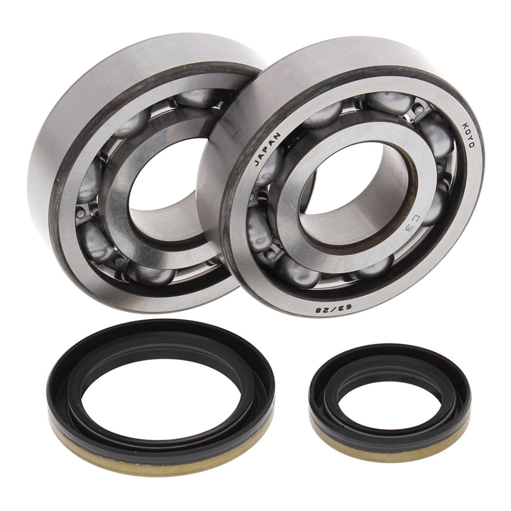 All Balls Racing Crankshaft Bearing Kit