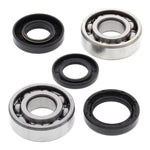 All Balls Racing Crankshaft Bearing Kit