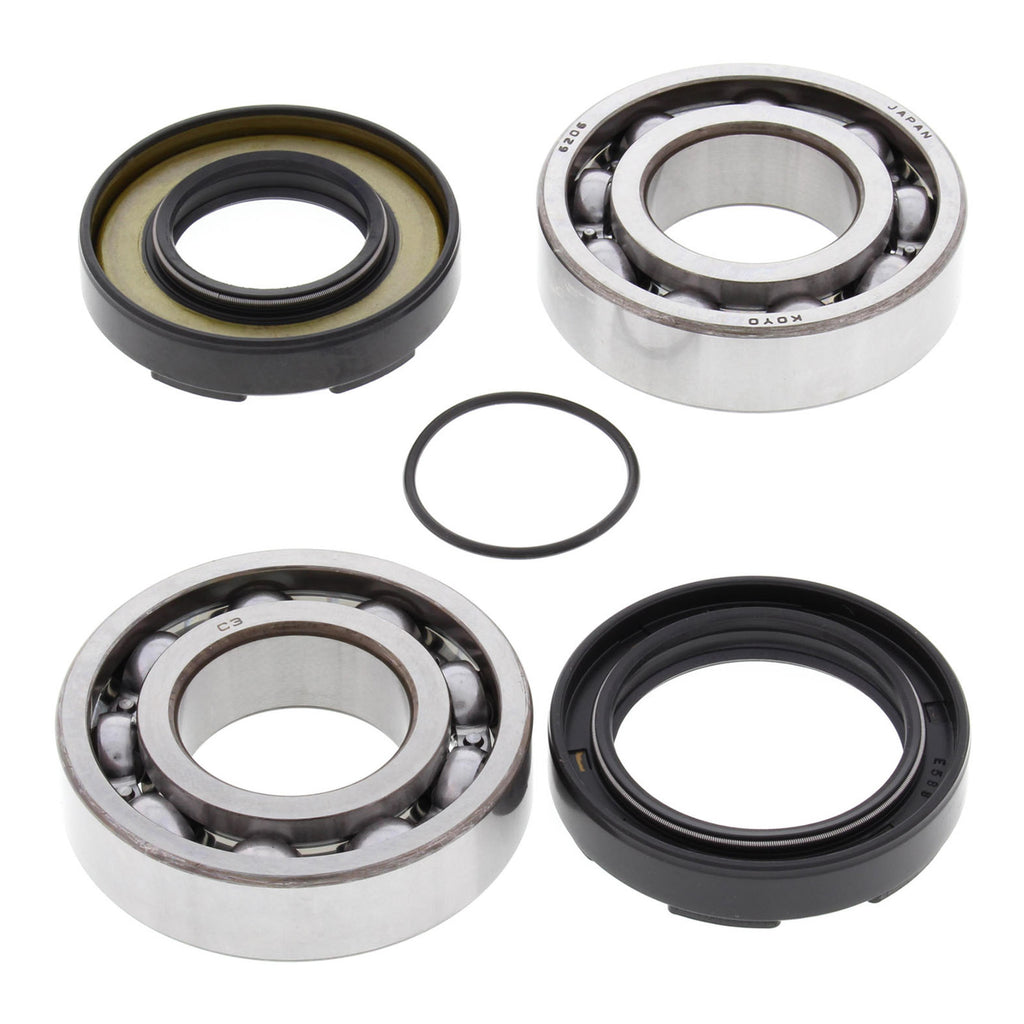 Engine Main Bearing Kit