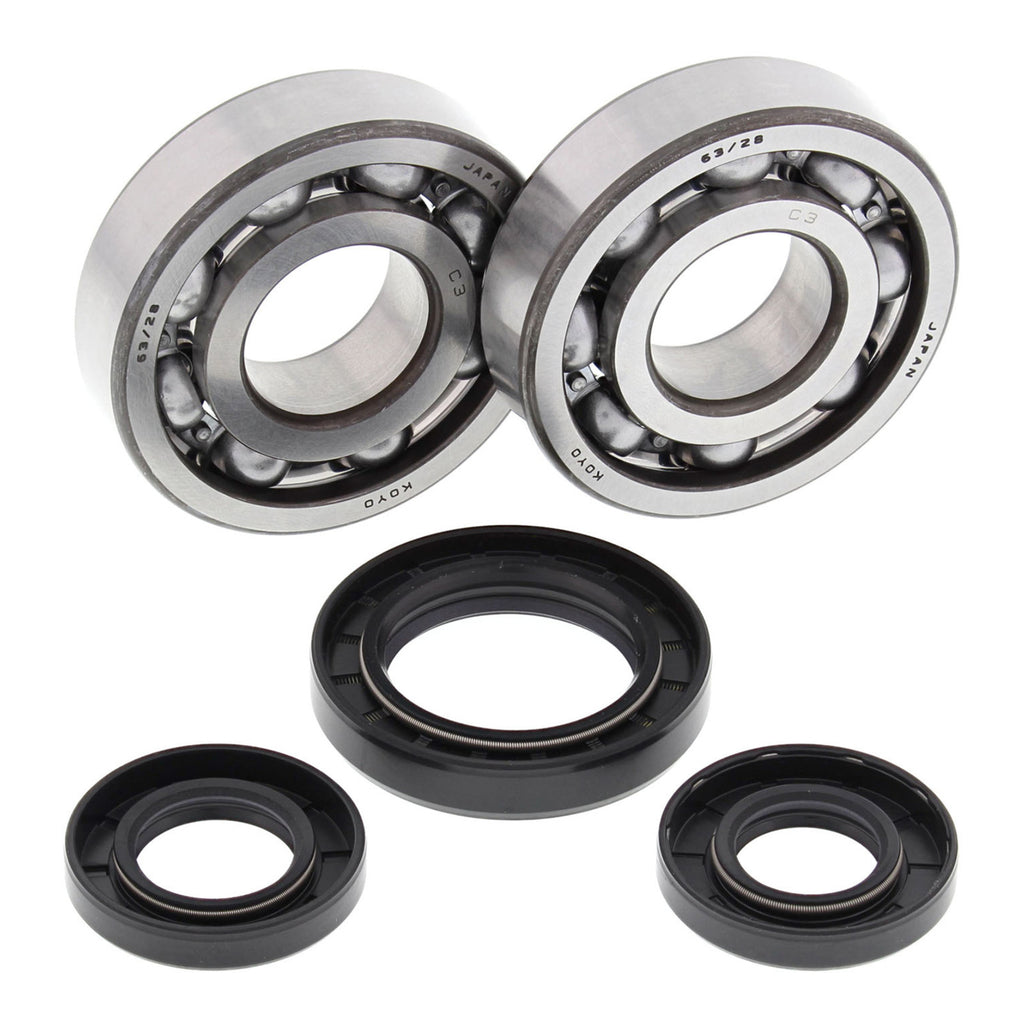 All Balls Racing Crankshaft Bearing Kit