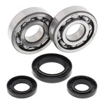 All Balls Racing Crankshaft Bearing Kit