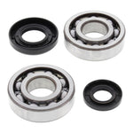 All Balls Racing Crankshaft Bearing Kit