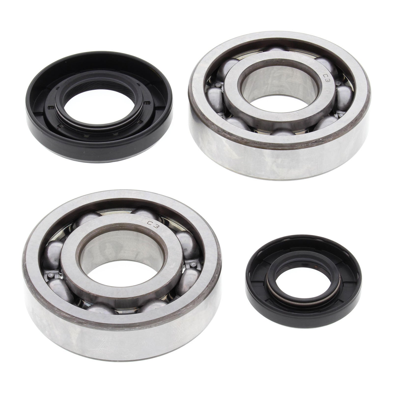 All Balls Racing Crankshaft Bearing Kit