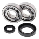 All Balls Racing Crankshaft Bearing Kit