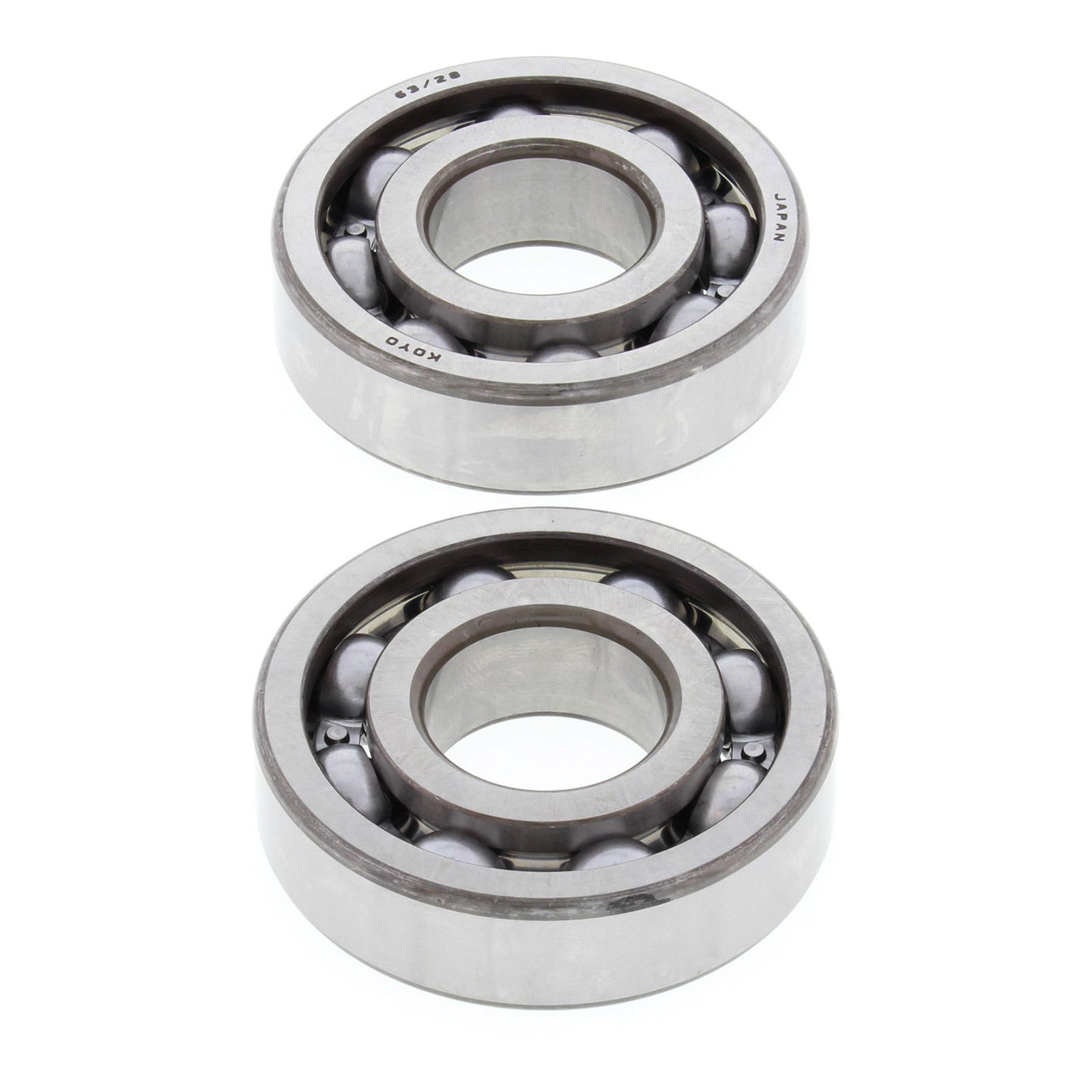 All Balls Racing Crankshaft Bearing Kit