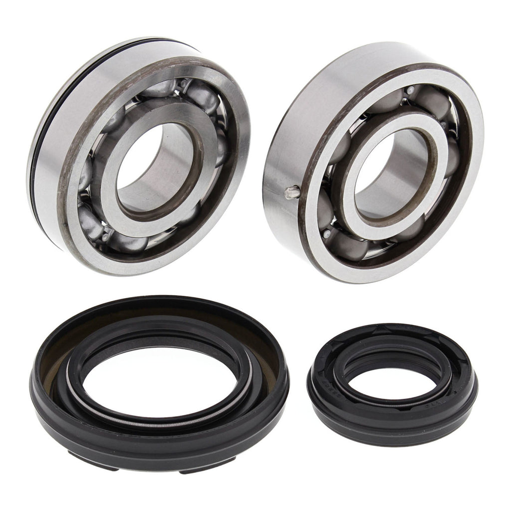 All Balls Racing Crankshaft Bearing Kit